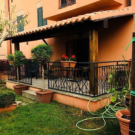 Tuscany Location Marta Exterior photo