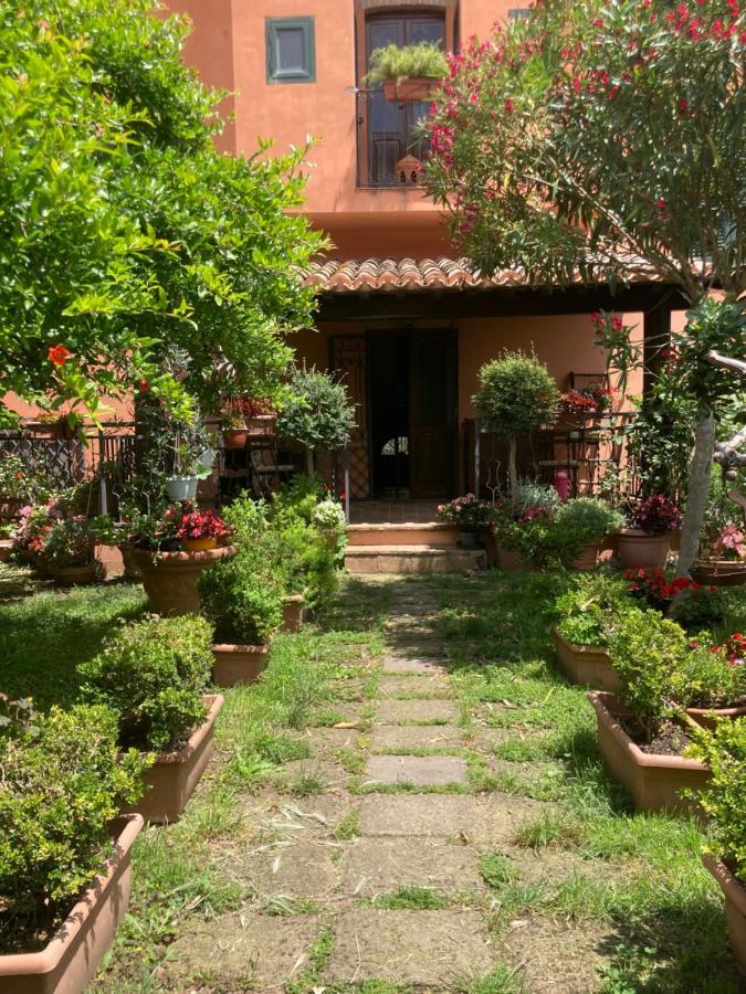 Tuscany Location Marta Exterior photo