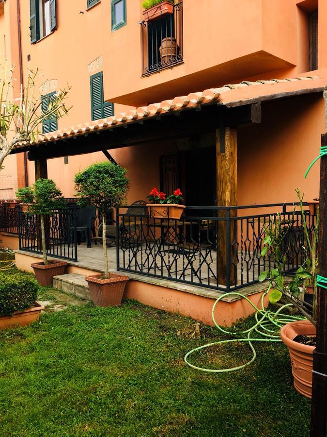 Tuscany Location Marta Exterior photo
